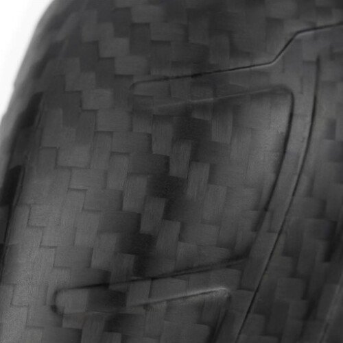 Produktabbildung Pistolengriff Carbon