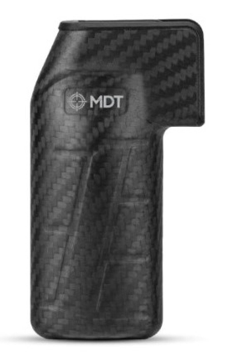 Produktabbildung Pistolengriff Carbon / Vertical