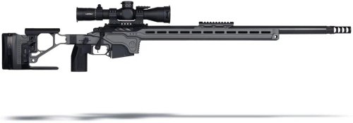 Produktabbildung Pro Chassis / Remington SA / BLK