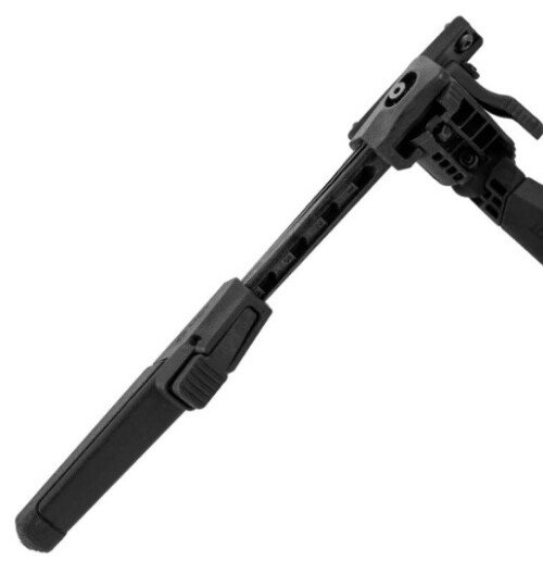 Produktabbildung Oryx Bipod / M-LOK / BLK