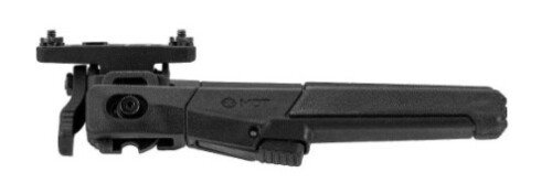 Produktabbildung Oryx Bipod / M-LOK / BLK