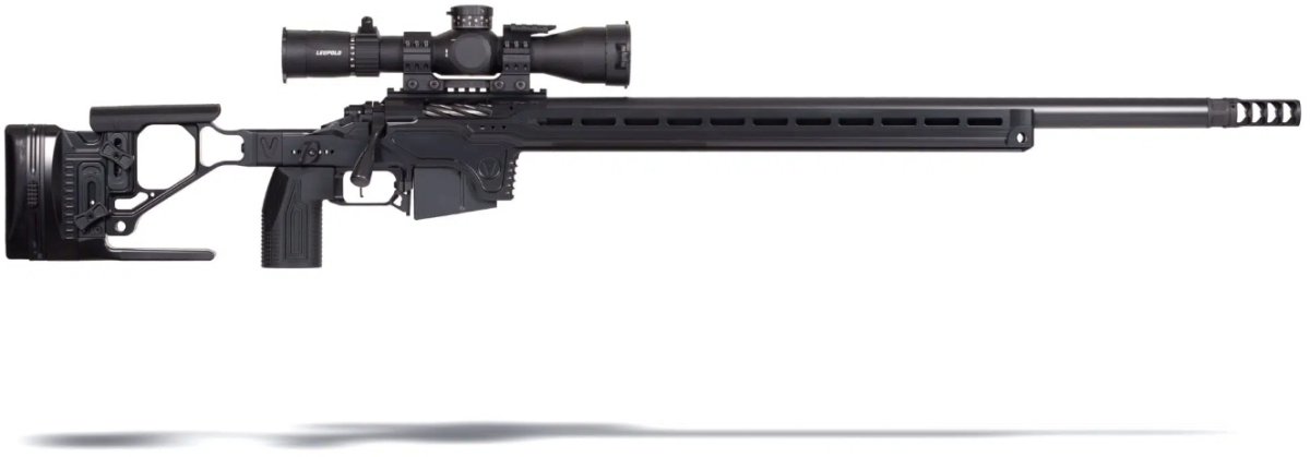 Produktabbildung Pro Chassis / Remington SA / BLK
