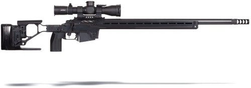 Produktabbildung Pro Chassis / Remington SA / BLK