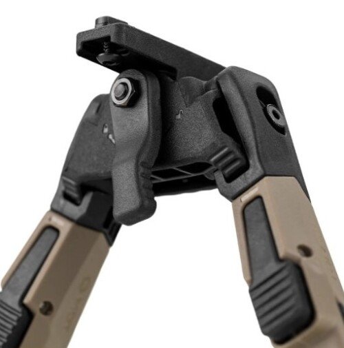 Produktabbildung Oryx Bipod / M-LOK / FDE