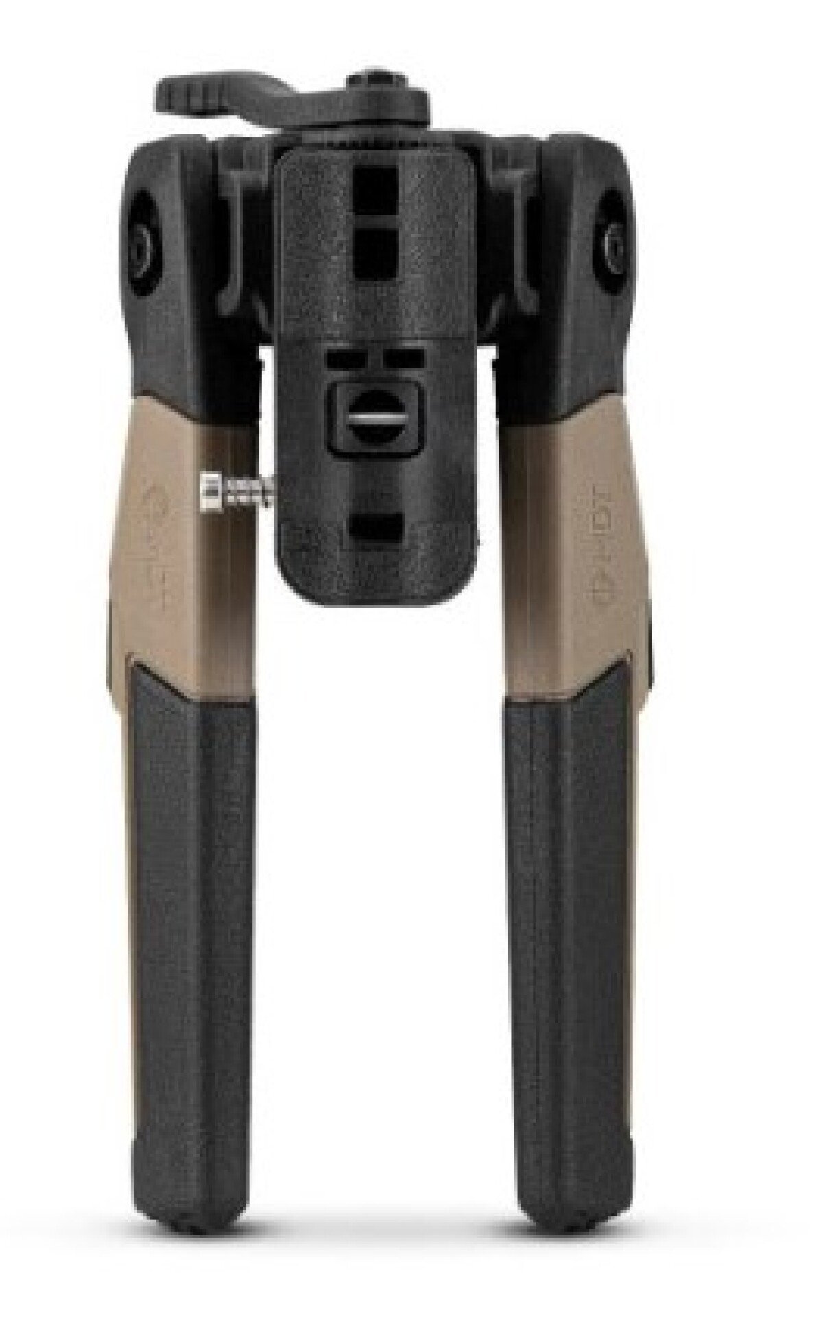 Produktabbildung Oryx Bipod / Swivel Stud / FDE