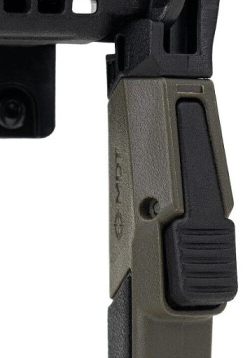 Produktabbildung Oryx Bipod / M-LOK / ODG