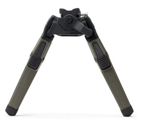 Produktabbildung Oryx Bipod / Swivel Stud / ODG