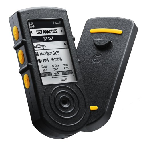 Produktabbildung Smart Shot Timer 2