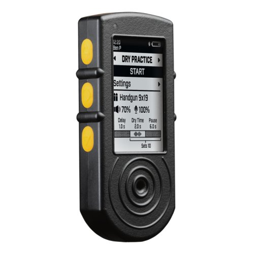 Produktabbildung Smart Shot Timer 2