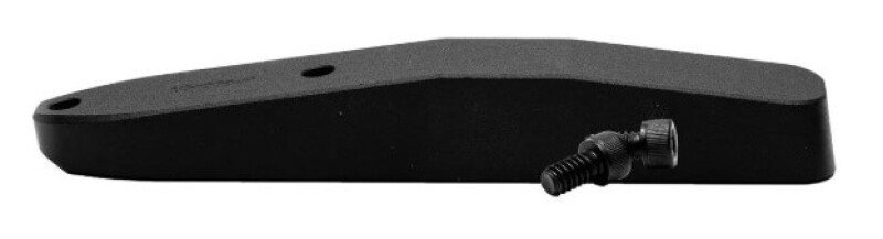 Produktabbildung Rear Bag Rider / M-LOK / Stahl