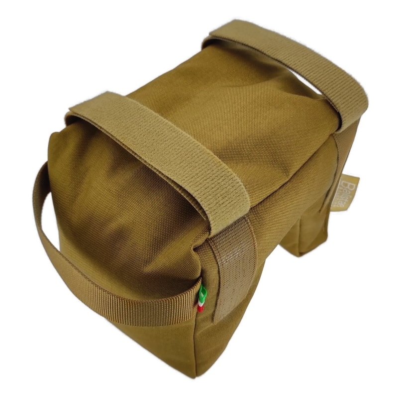 Produktabbildung BALISTAE SOLUTION Barricade Bag EVO / Coyote Braun