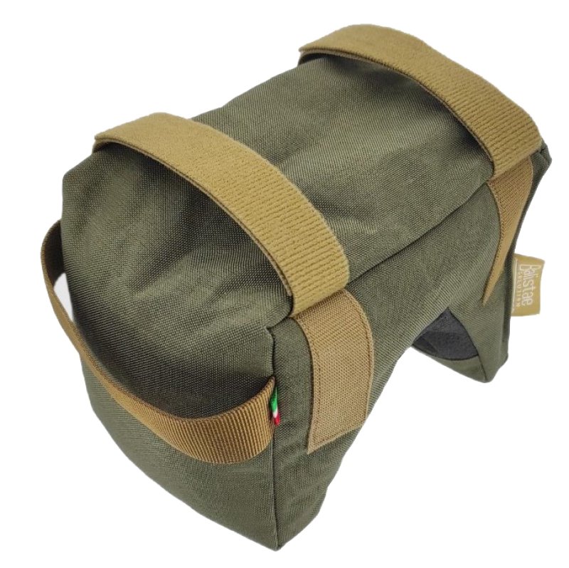 Produktabbildung Grippy Barricade Bag EVO / Ranger Grün