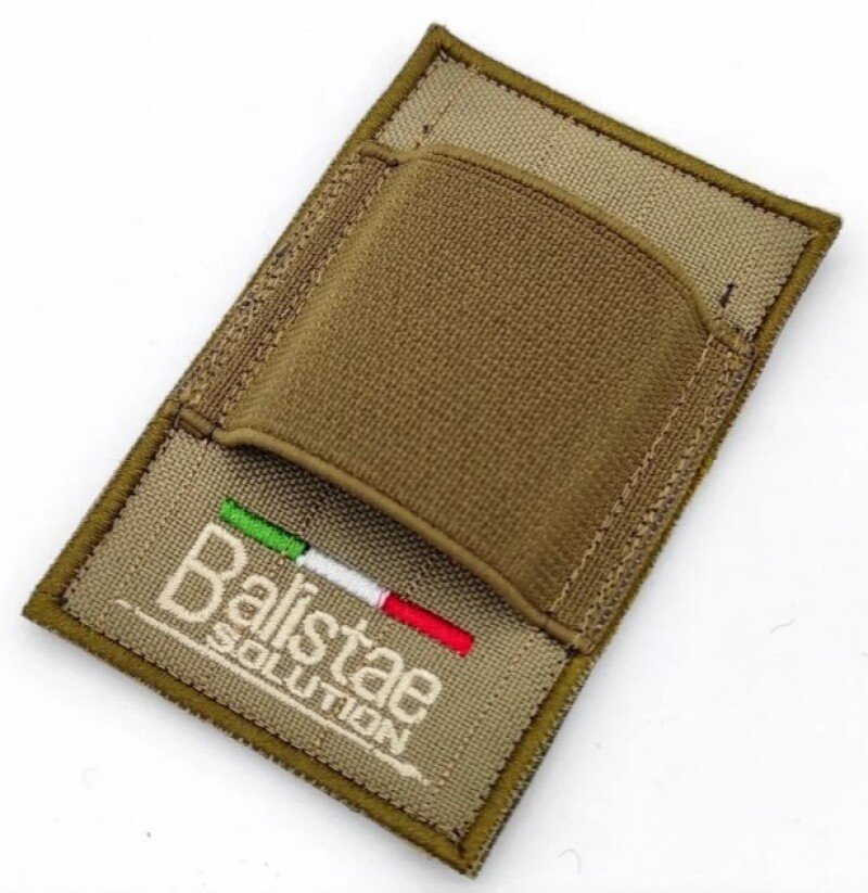 Produktabbildung CZ 452|455|457 Mag Holder / Tan