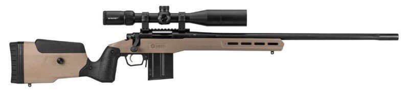 Produktabbildung Field Stock / Tikka T3 LA / FDE
