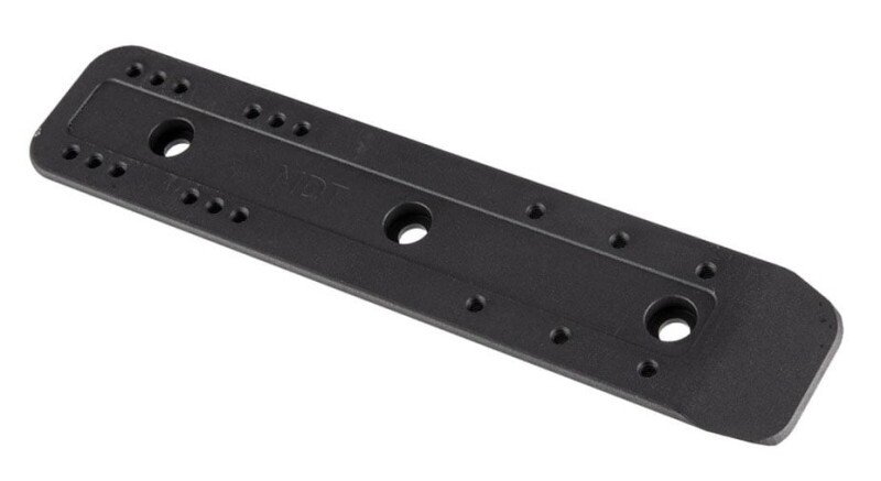 Produktabbildung M-LOK ARCA Schiene / 7