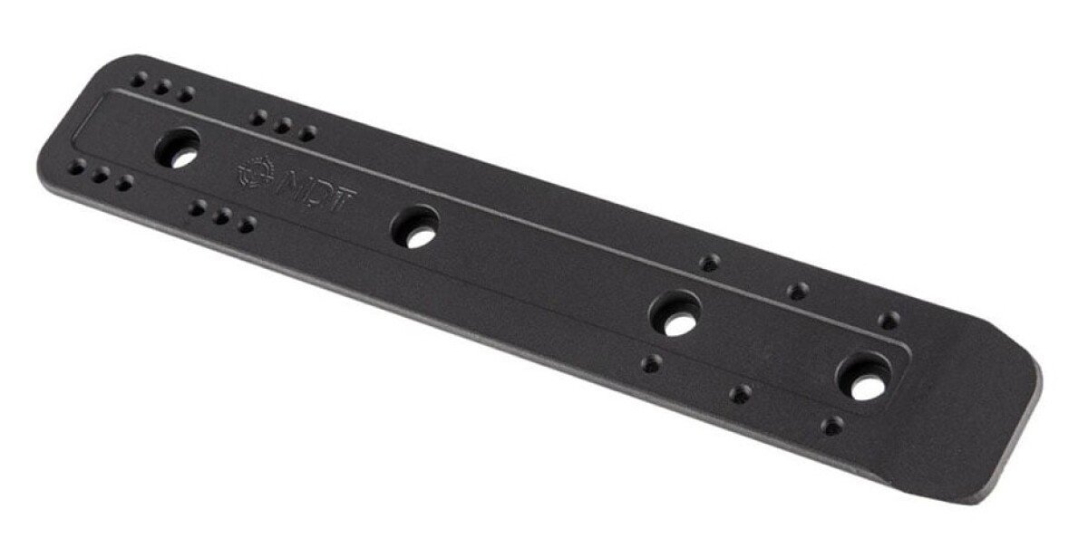 Produktabbildung M-LOK ARCA Schiene / 8.6