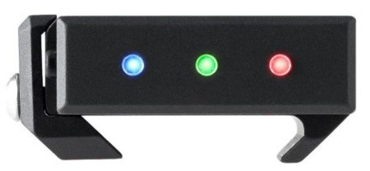 Produktabbildung SEND iT GEN2 Level / Zentrale Picatinnymontage
