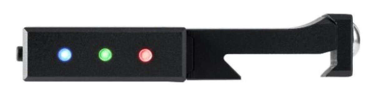 Produktabbildung SEND iT GEN2 Level / Side Mount (V-Mount kompatibel)