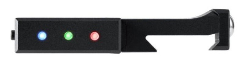 Produktabbildung SEND iT GEN2 Level / Side Mount (V-Mount kompatibel)
