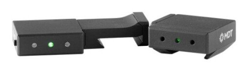 Produktabbildung SEND iT GEN2 Level / Side Mount (V-Mount kompatibel)