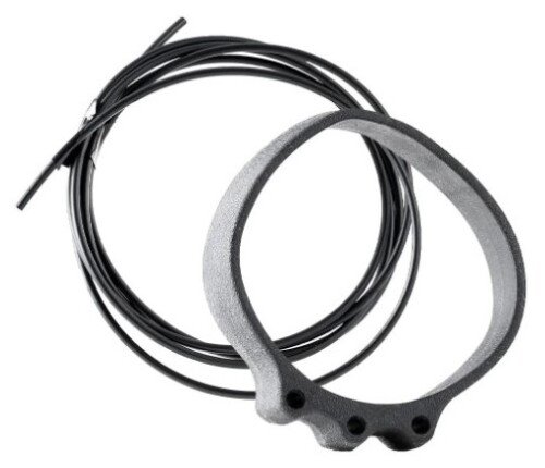 Produktabbildung SEND iT GEN2 Level / Side Mount (V-Mount kompatibel)