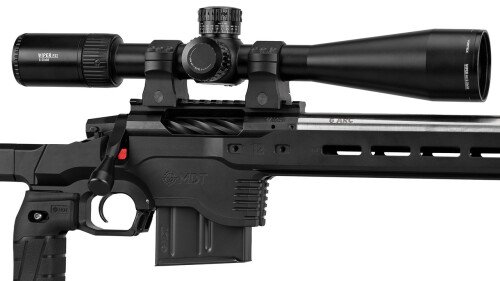 Produktabbildung ACC Premier Gen. 2 / Rem 700 SA / BLK