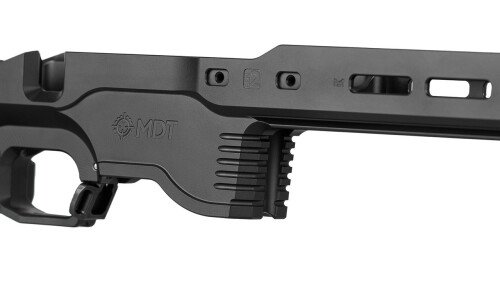Produktabbildung ACC Premier Gen. 2 / Rem 700 SA / BLK