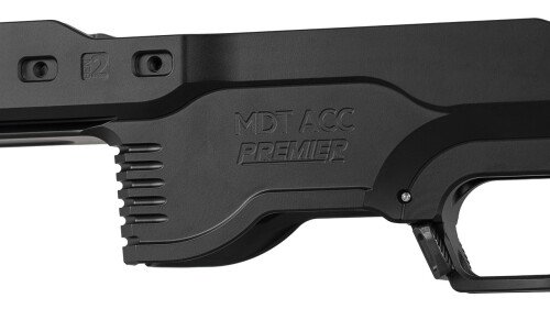Produktabbildung ACC Premier Gen. 2 / Rem 700 SA / BLK