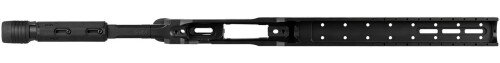Produktabbildung ACC Premier Gen. 2 / Rem 700 SA / BLK