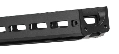 Produktabbildung ACC Premier Gen. 2 / Rem 700 SA / BLK