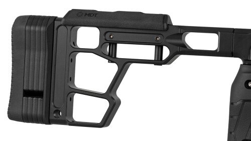 Produktabbildung ACC Premier Gen. 2 / Rem 700 SA / BLK