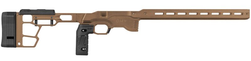 Produktabbildung ACC Premier Gen. 2 / Tikka T1 / FDE