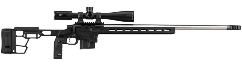 Produktabbildung ACC Premier Gen. 2 / CZ 457 / BLK