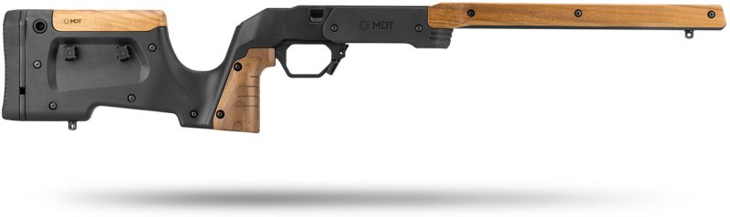Produktabbildung XRS TIMBR Kit