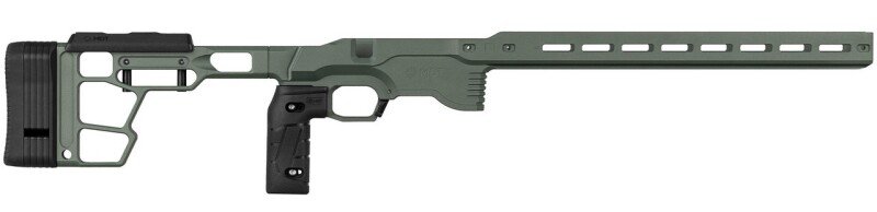 Produktabbildung ACC Premier Gen. 2 / CZ 457 / Charcoal Green