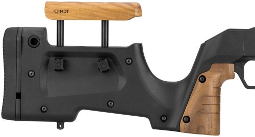 Produktabbildung XRS TIMBR Kit