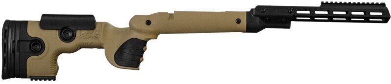 Produktabbildung Warg / Blaser R8 Professional / braun