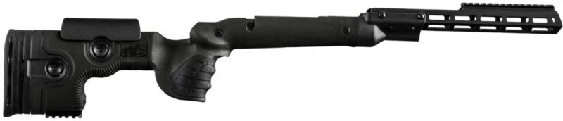 Produktabbildung Warg / Blaser R8 Professional / schwarz