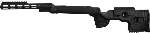 Produktabbildung Warg / Savage 16 SA Bottom Bolt Release / schwarz