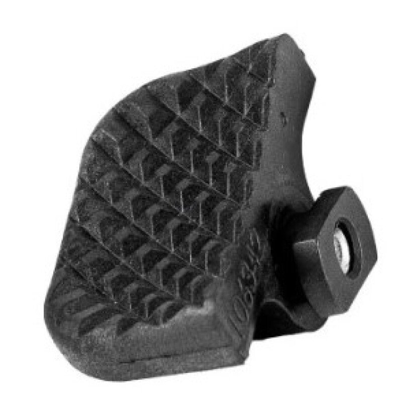 Produktabbildung M-LOK Daumenauflage