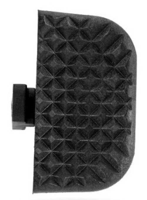 Produktabbildung M-LOK Daumenauflage