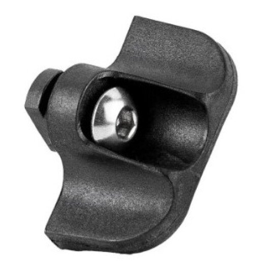 Produktabbildung M-LOK Daumenauflage