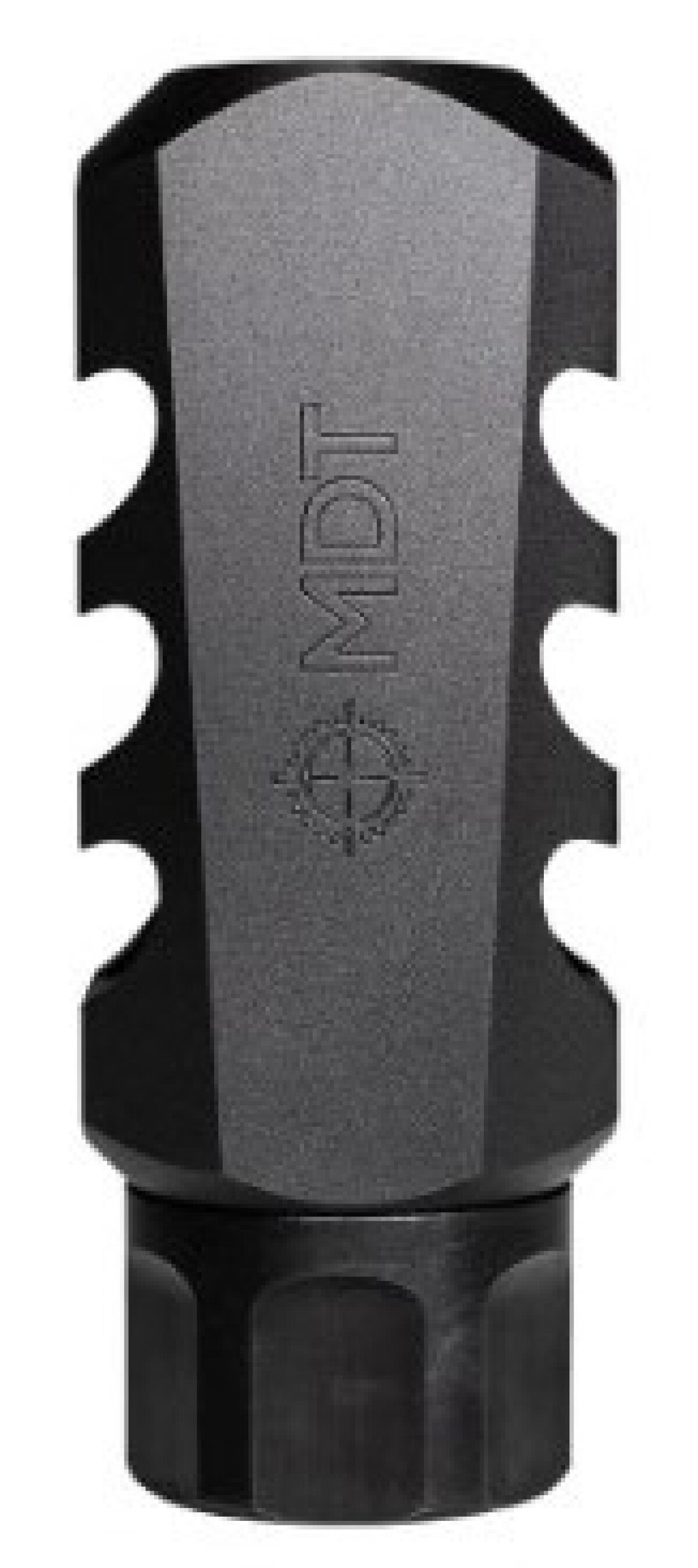 Produktabbildung Mündungsbremse ELITE / 6.5mm | .30 / 5/8-24 UNEF