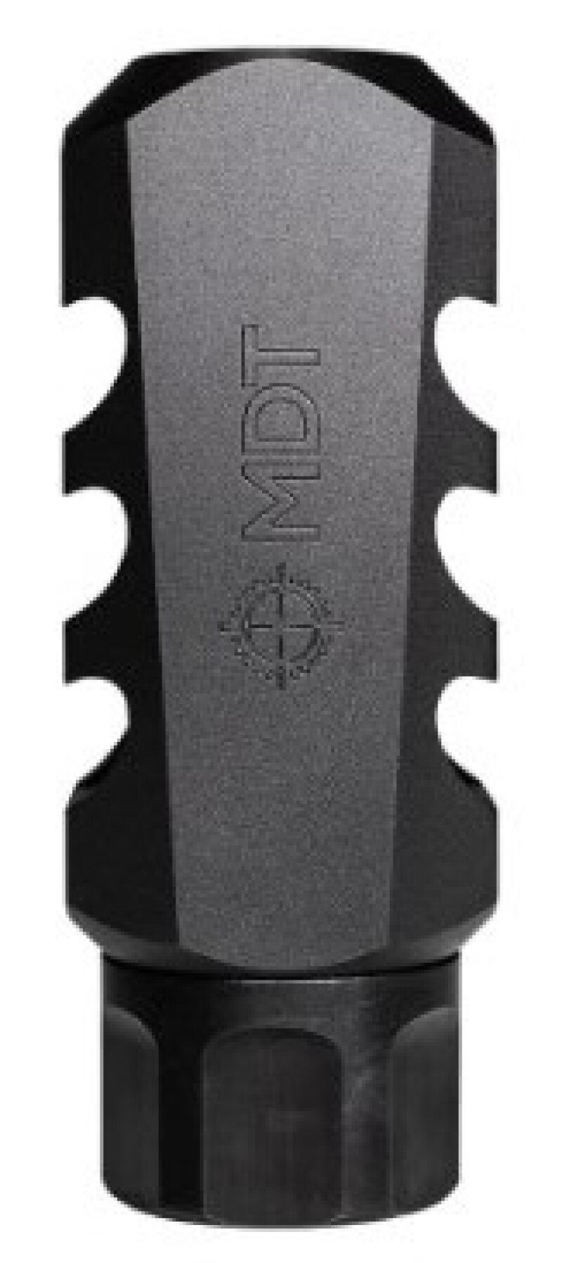 Produktabbildung Mündungsbremse ELITE / 6.5mm | .30 / 5/8-24 UNEF
