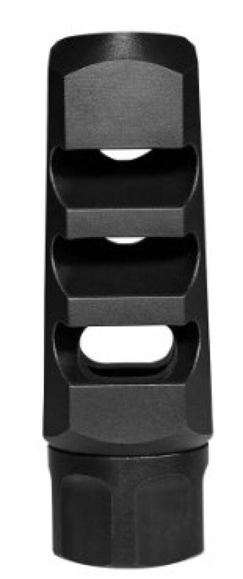 Produktabbildung Mündungsbremse ELITE / 6.5mm | .30 / 5/8-24 UNEF