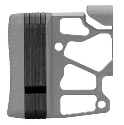 Produktabbildung Buttstock Spacer Kit