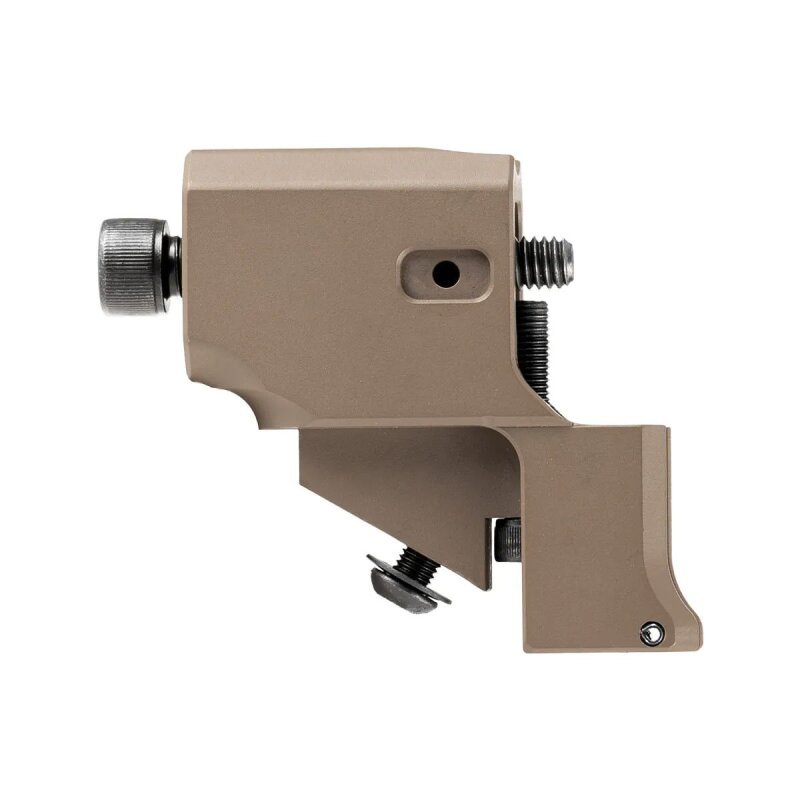 Produktabbildung LSS GEN3 Hinterschaftschnittstelle / XTN Standard / FDE