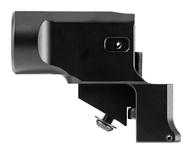 Produktabbildung LSS GEN3 Hinterschaftschnittstelle / Carbine / BLK