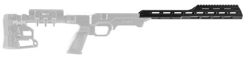 Produktabbildung LSS GEN3 Vorderschaft / Tactical / BLK