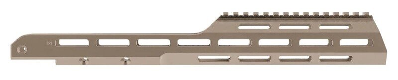 Produktabbildung LSS GEN3 Vorderschaft / Tactical / FDE